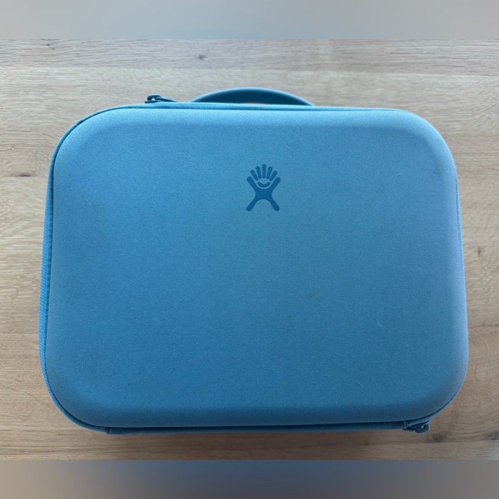 Hydro Flask Large 5 L Insulated Lunch Box Baltic